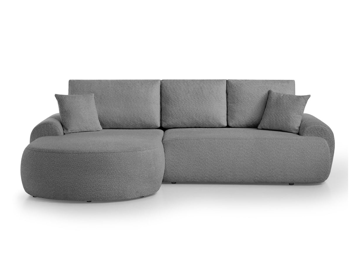 Stūra dīvāns 610200