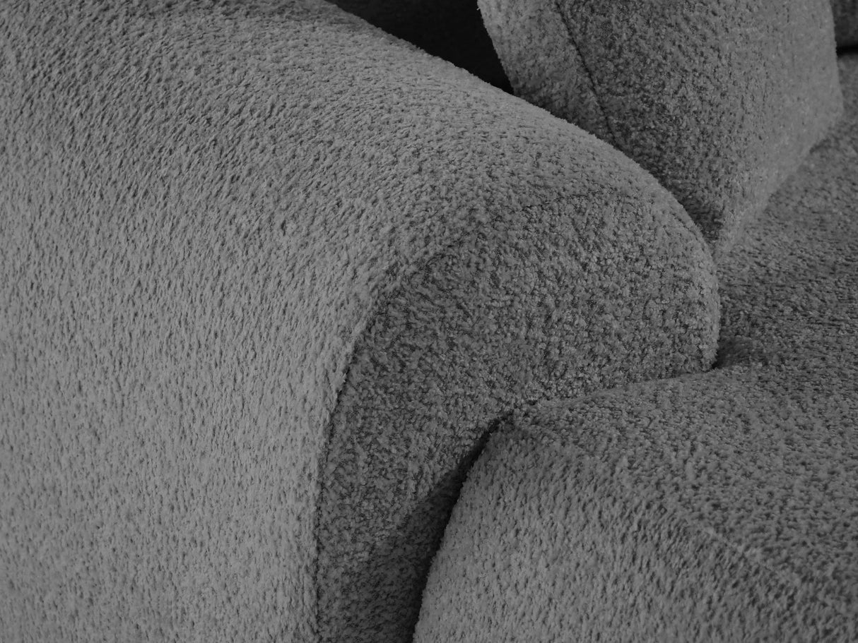 Stūra dīvāns 610200