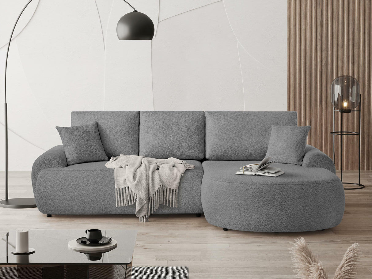 Stūra dīvāns 610200