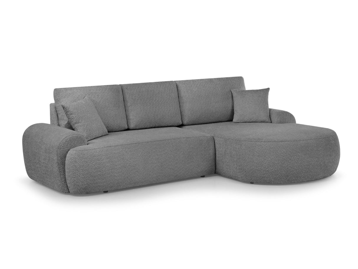 Stūra dīvāns 610200