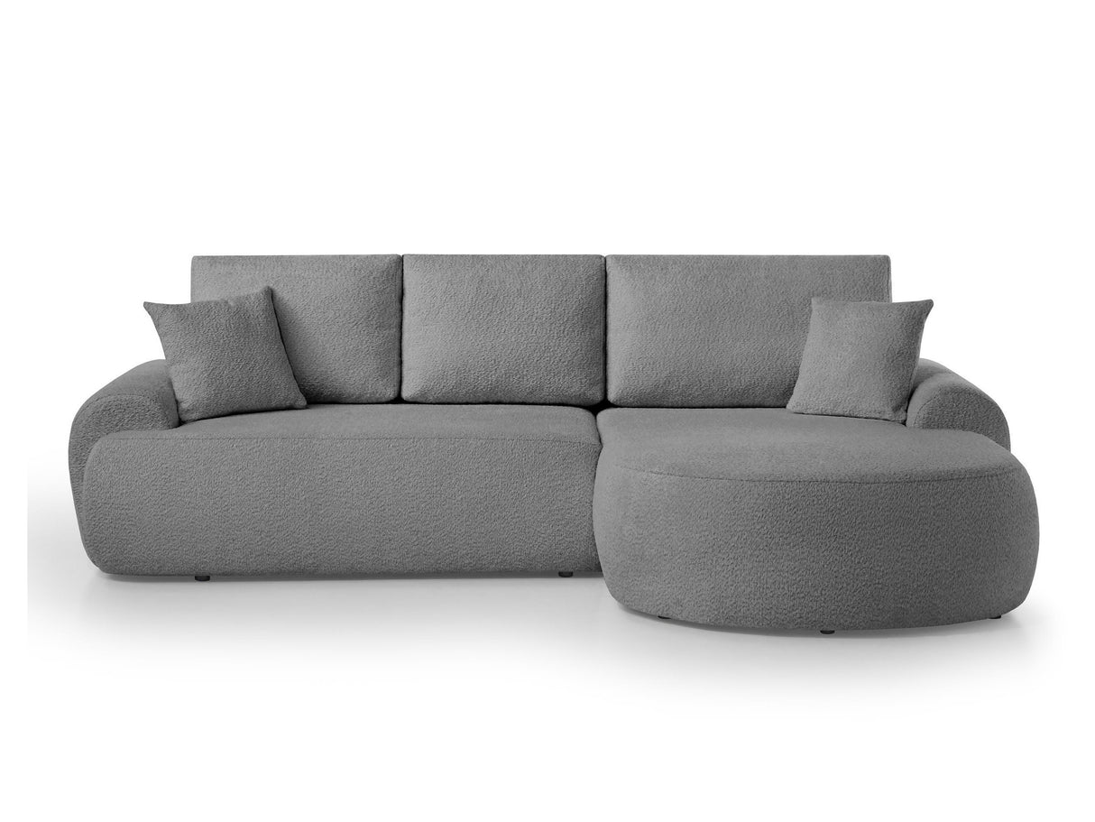 Stūra dīvāns 610200