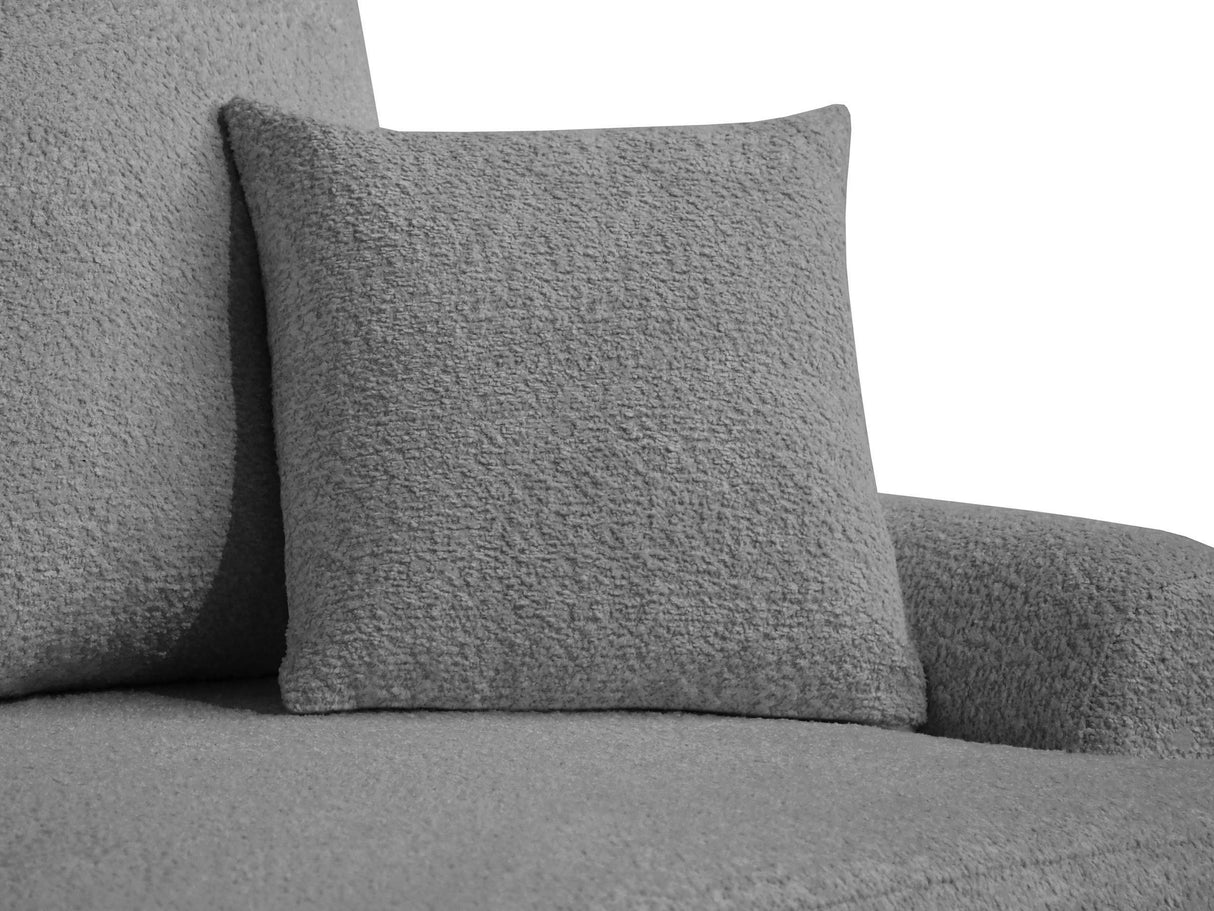 Stūra dīvāns 610200