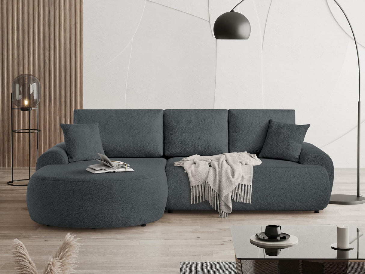 Stūra dīvāns 610200