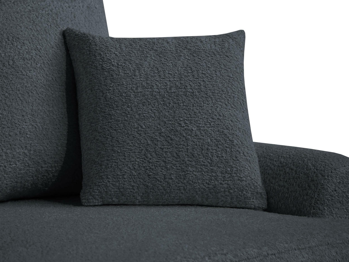 Stūra dīvāns 610200