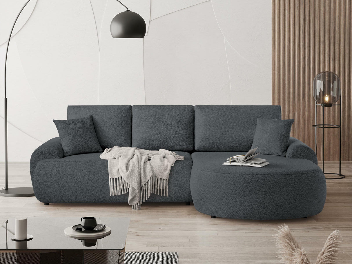 Stūra dīvāns 610200