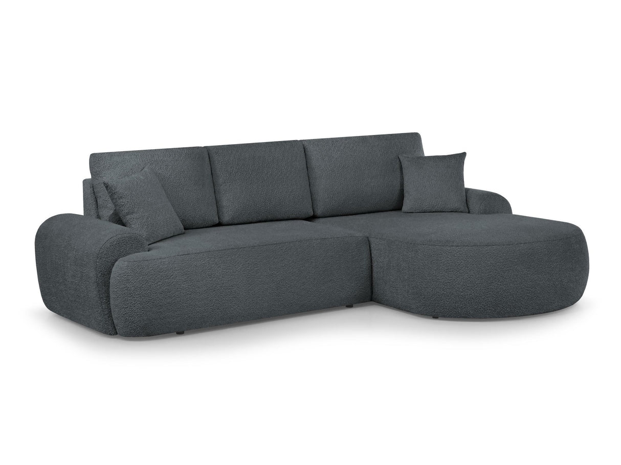 Stūra dīvāns 610200