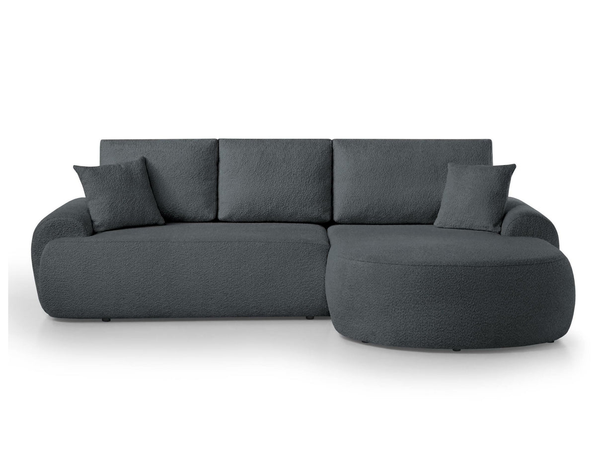 Stūra dīvāns 610200