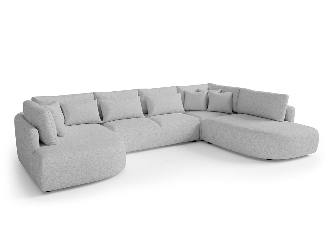 Stūra dīvāns 610260