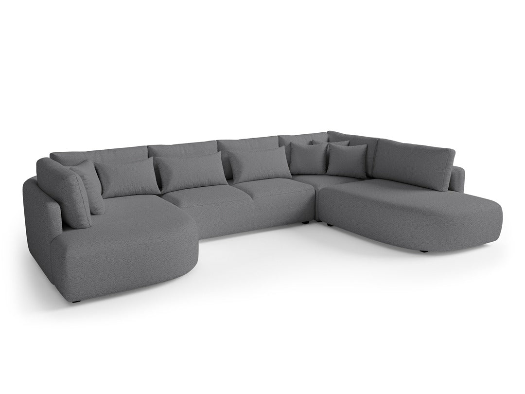 Stūra dīvāns 610260