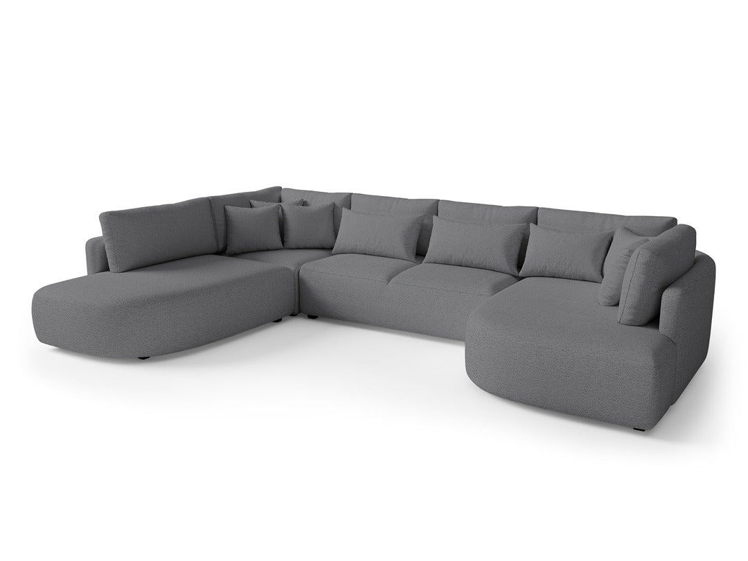 Stūra dīvāns 610260