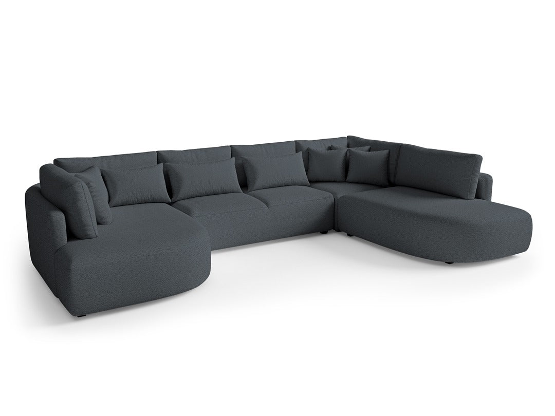 Stūra dīvāns 610260