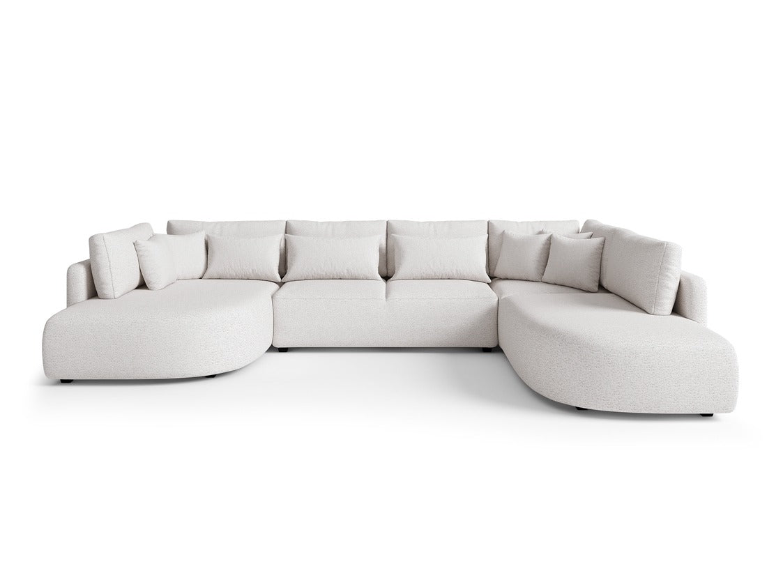 Stūra dīvāns 610260