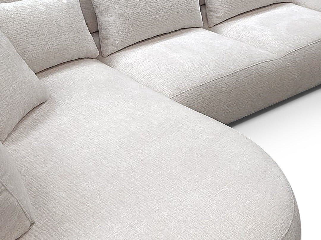 Stūra dīvāns 610260