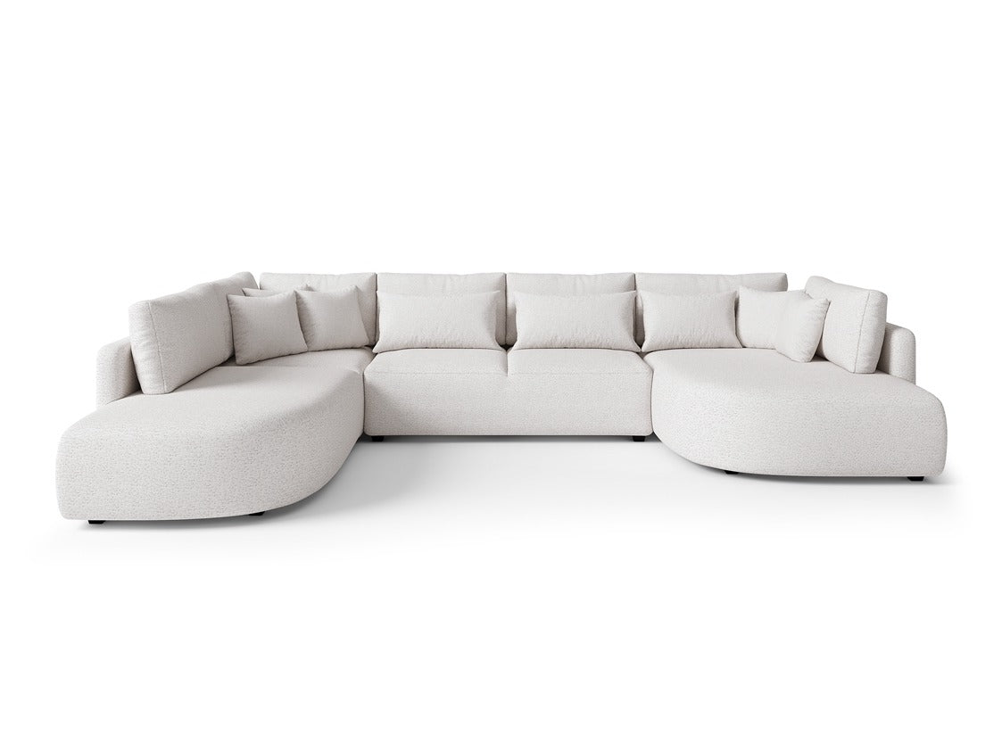 Stūra dīvāns 610260