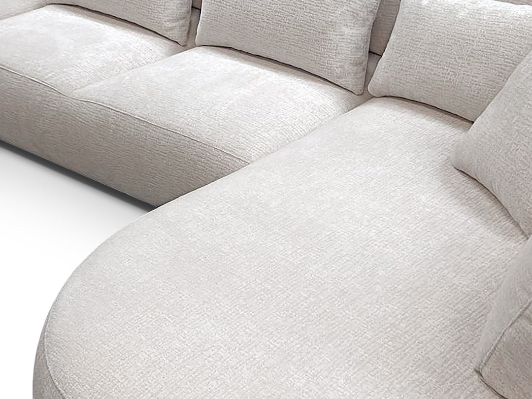 Stūra dīvāns 610260