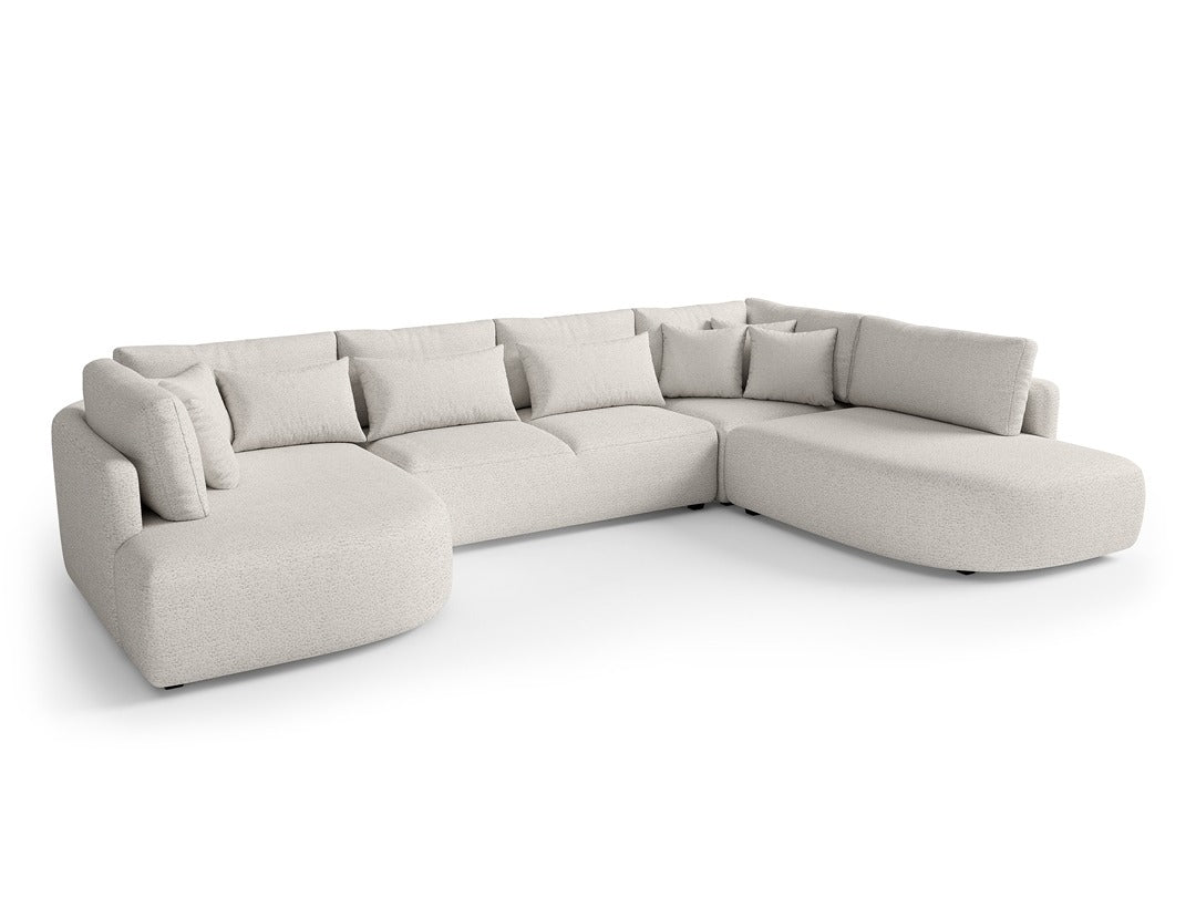 Stūra dīvāns 610260