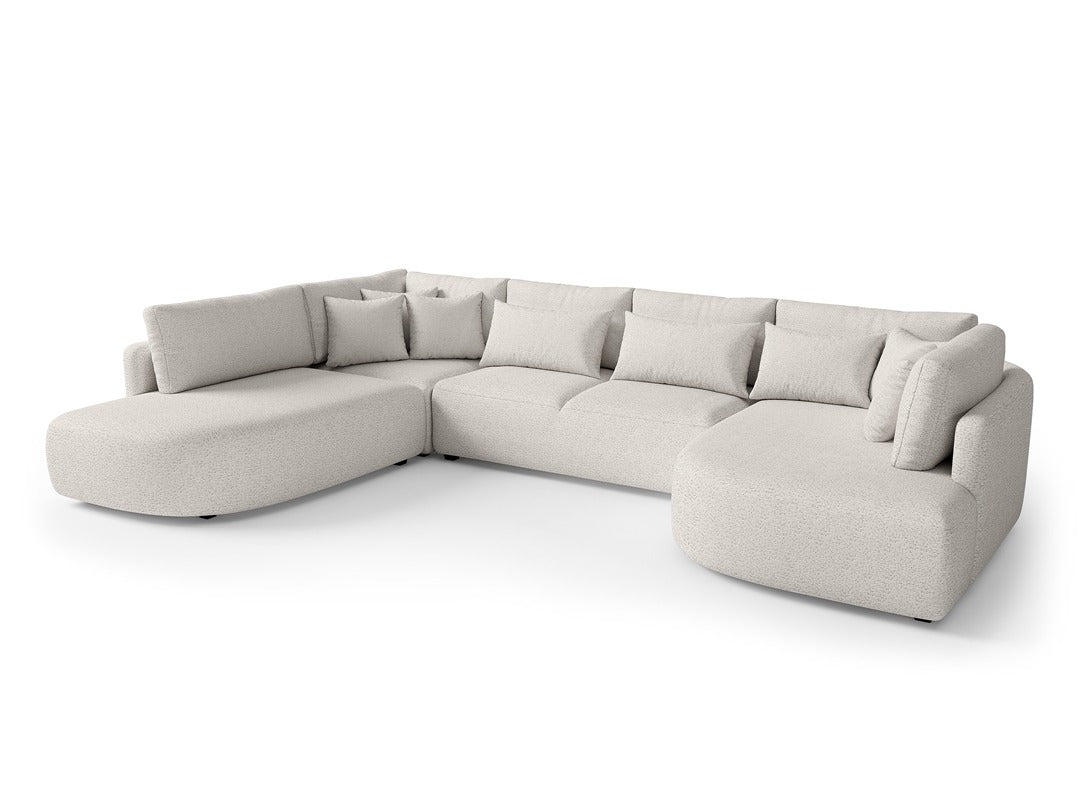 Stūra dīvāns 610260