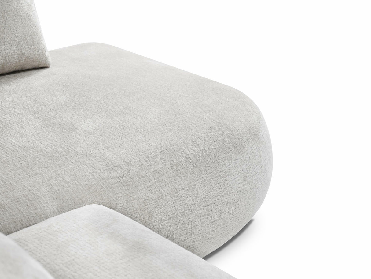 Stūra dīvāns 610259