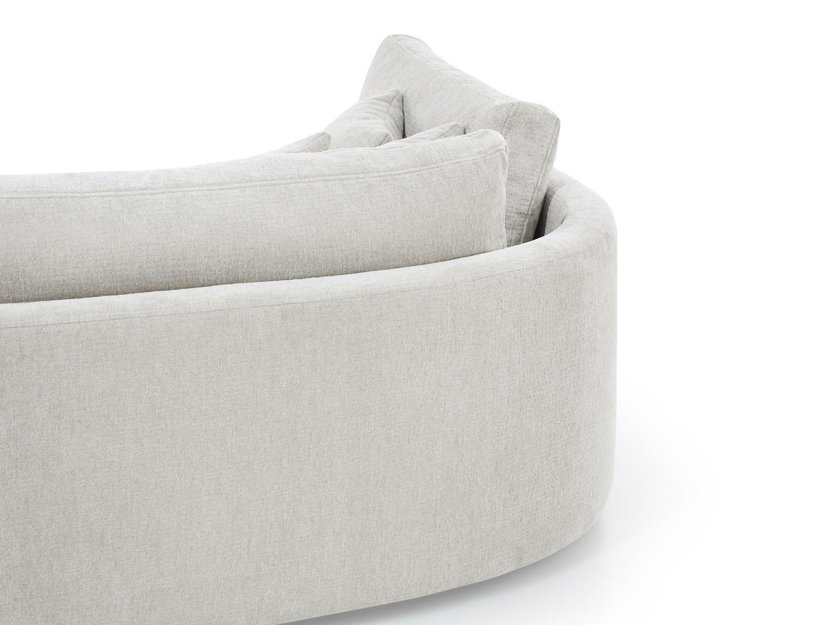 Stūra dīvāns 610259