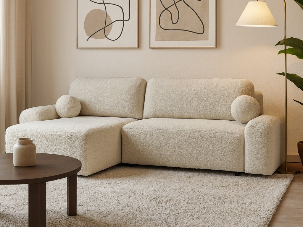 Stūra dīvāns 610289