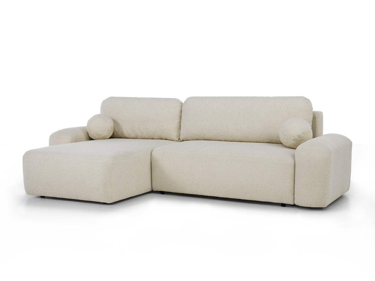 Stūra dīvāns 610289