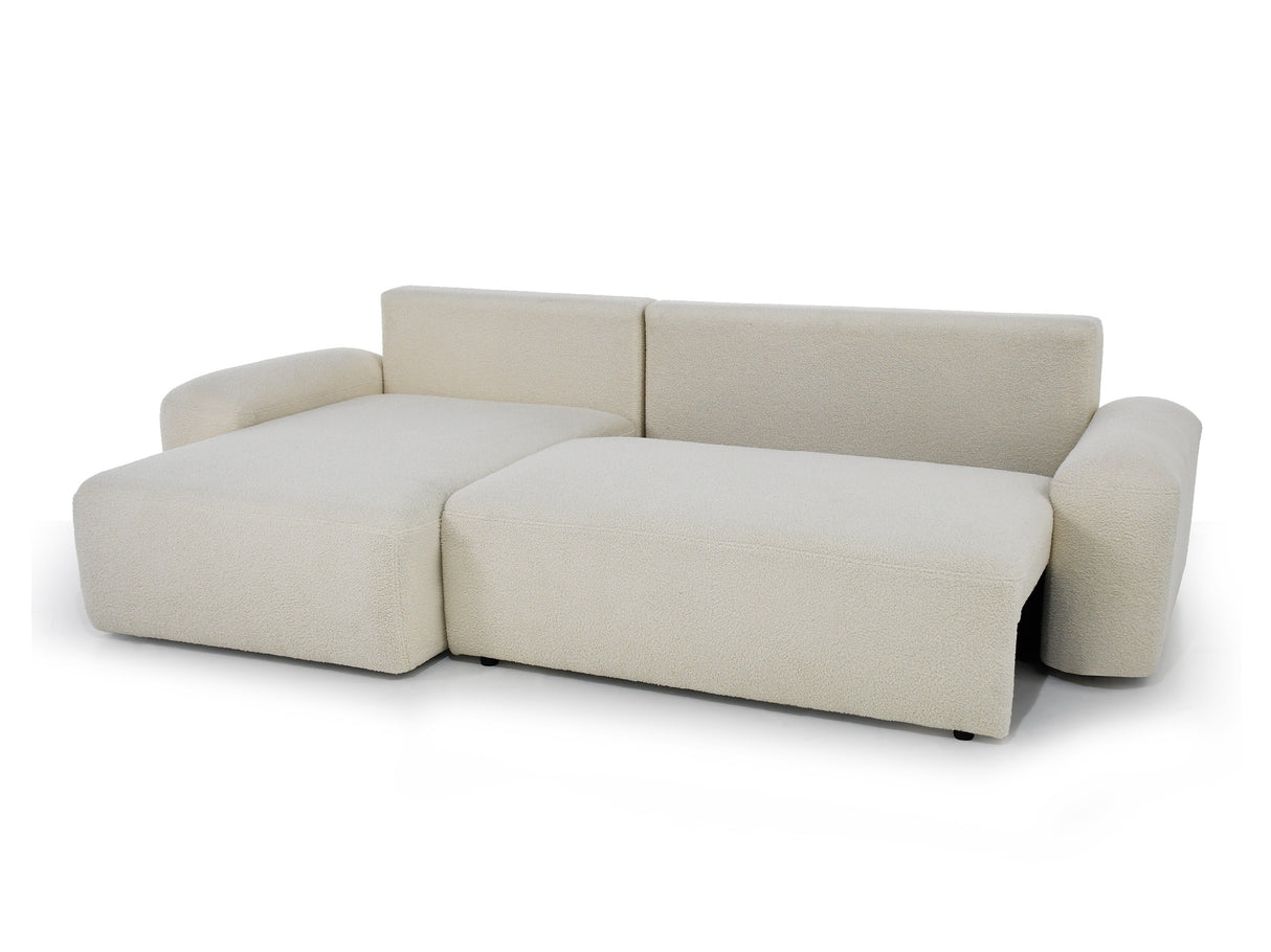 Stūra dīvāns 610289