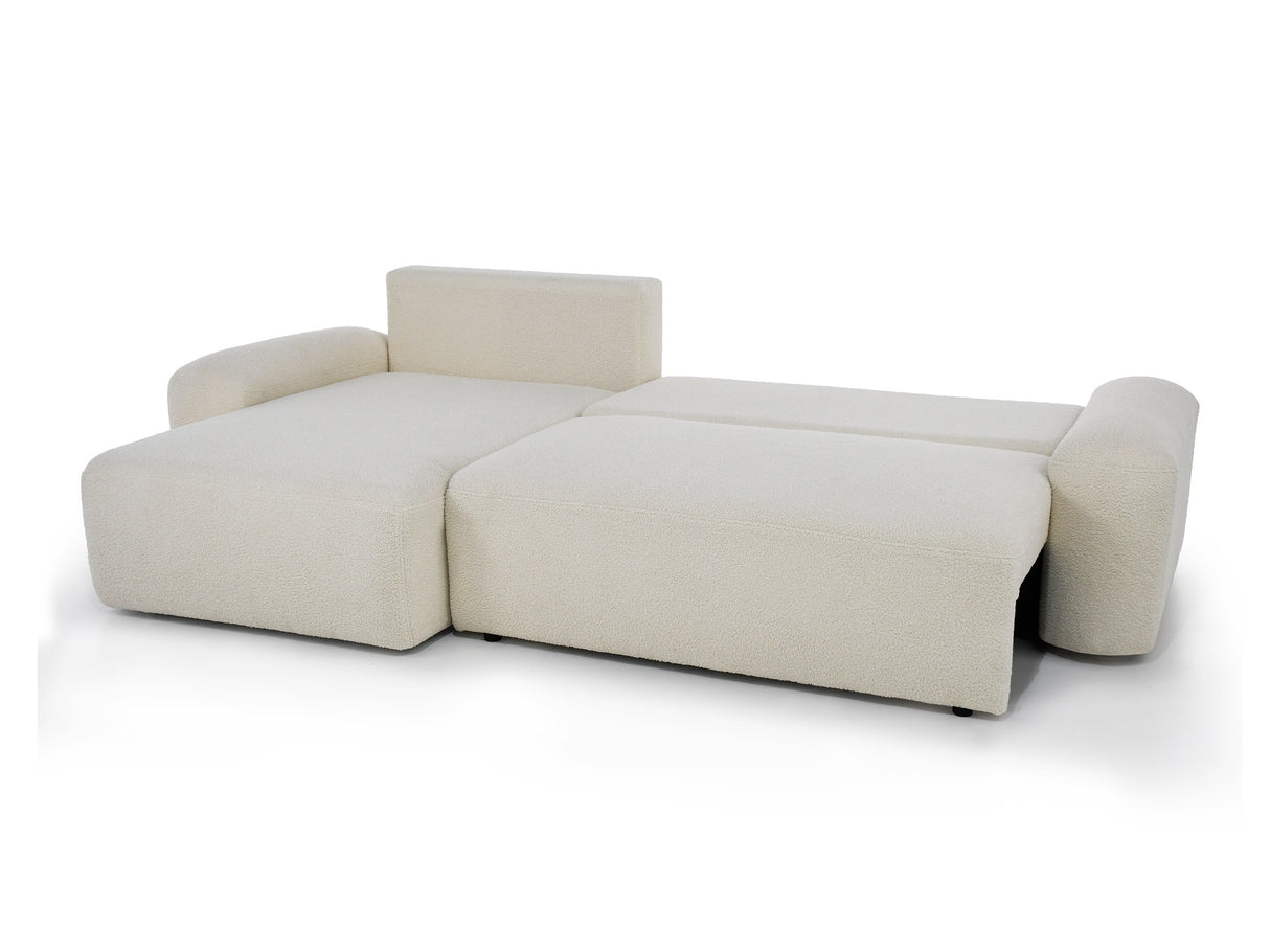 Stūra dīvāns 610289