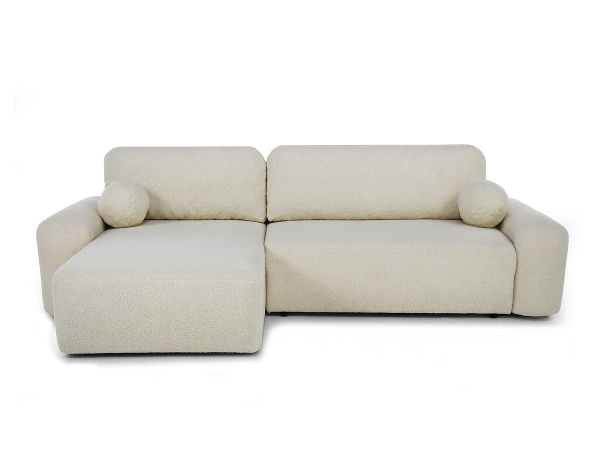 Stūra dīvāns 610289