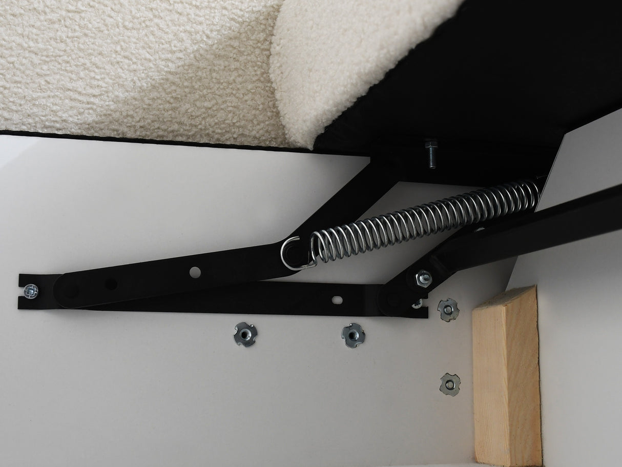 Stūra dīvāns 610289