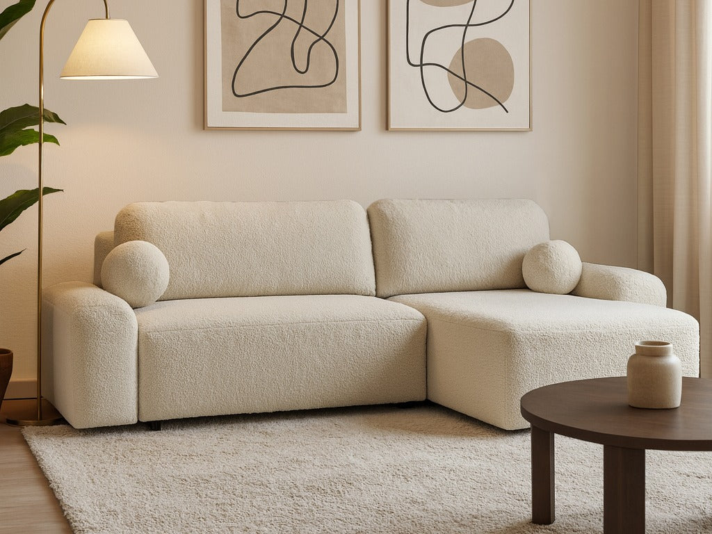 Stūra dīvāns 610289