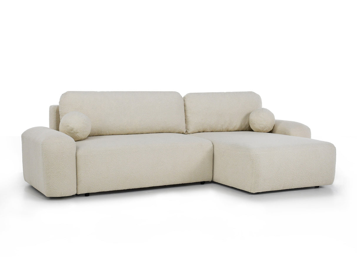 Stūra dīvāns 610289