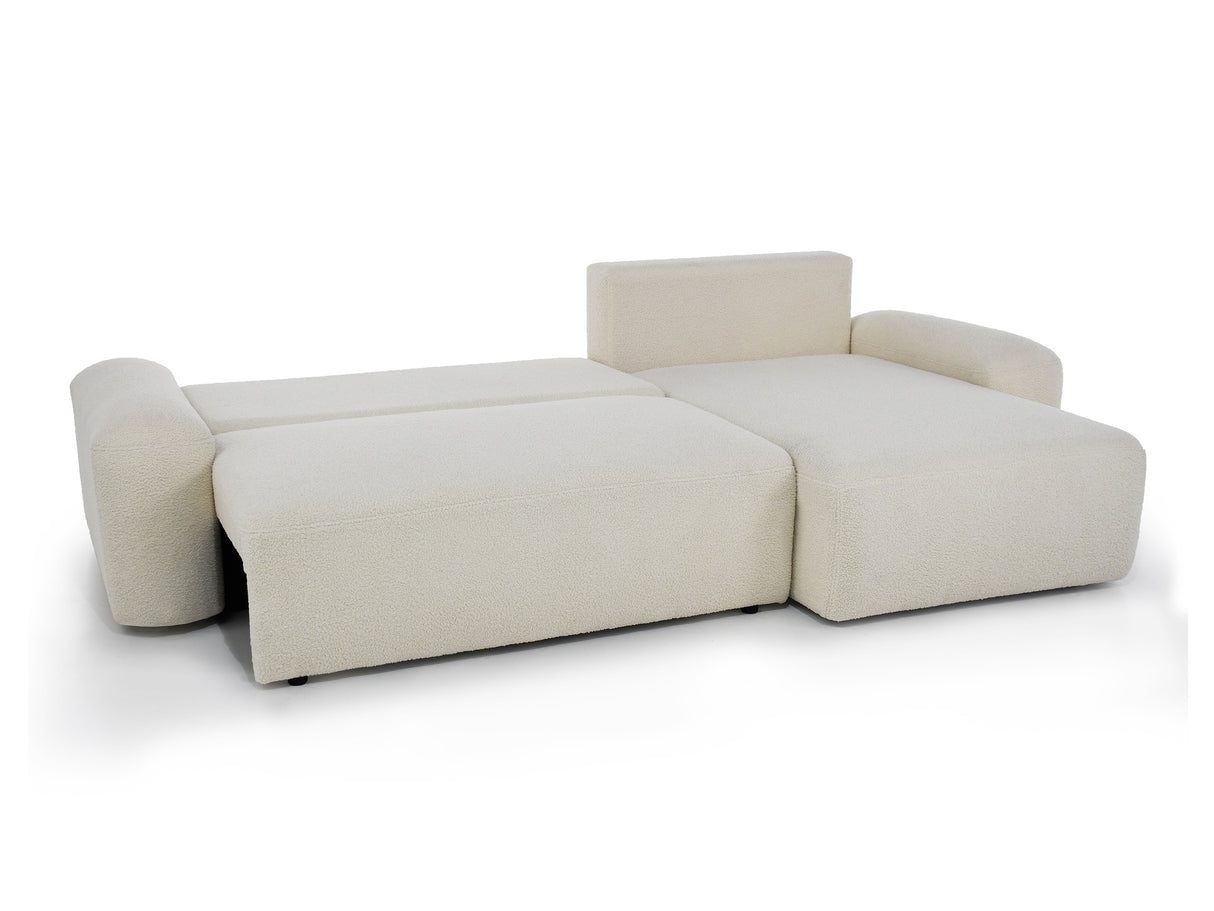 Stūra dīvāns 610289