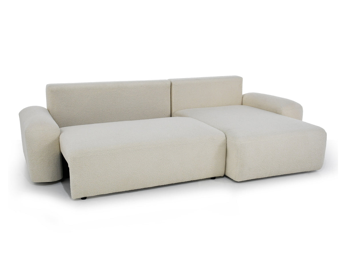 Stūra dīvāns 610289