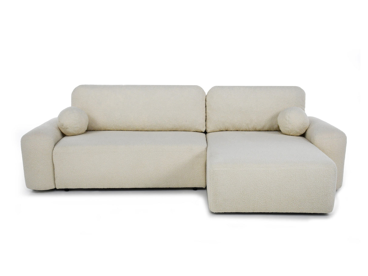 Stūra dīvāns 610289