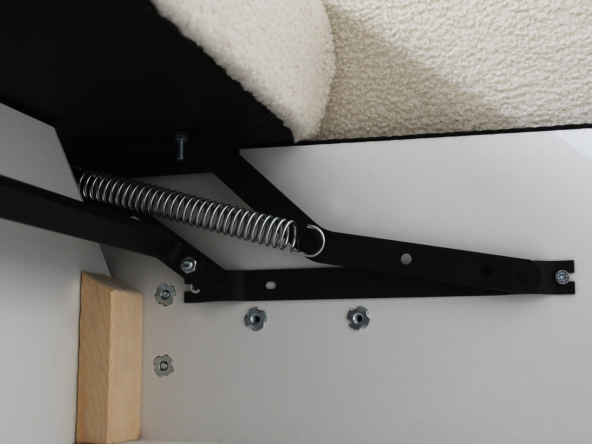 Stūra dīvāns 610289