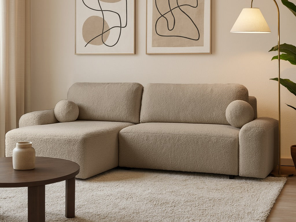 Stūra dīvāns 610289