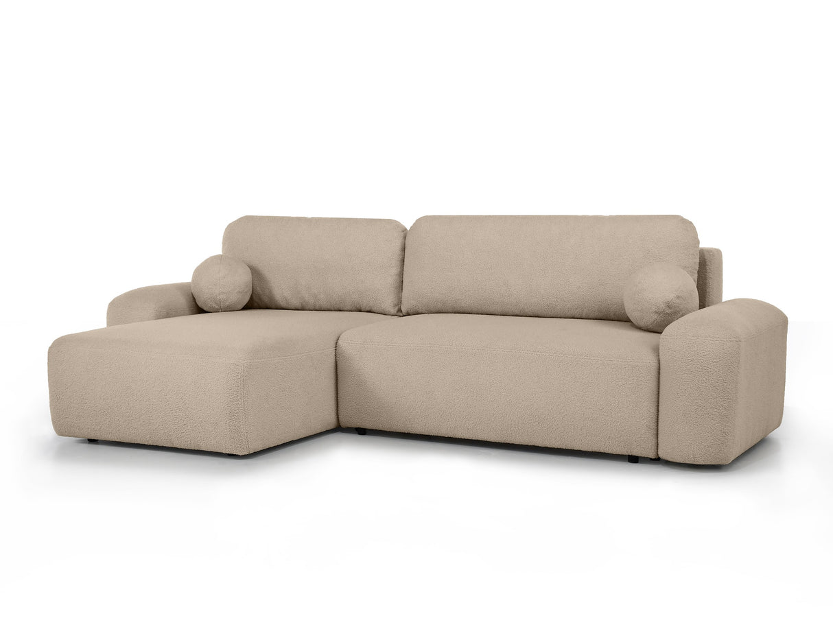 Stūra dīvāns 610289