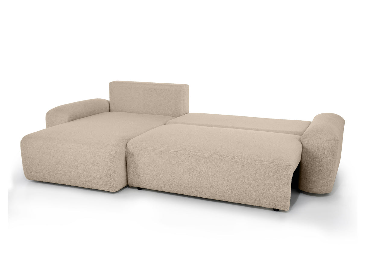 Stūra dīvāns 610289