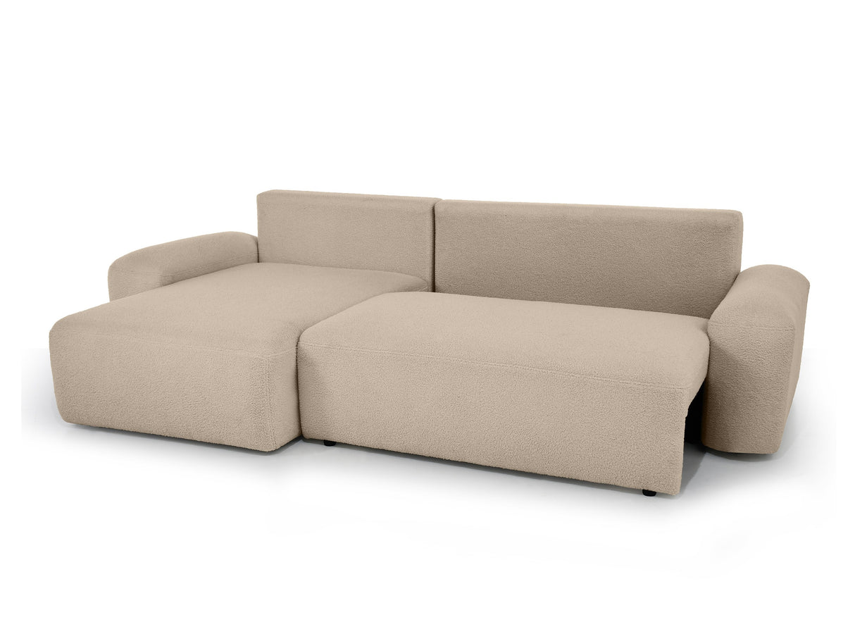 Stūra dīvāns 610289