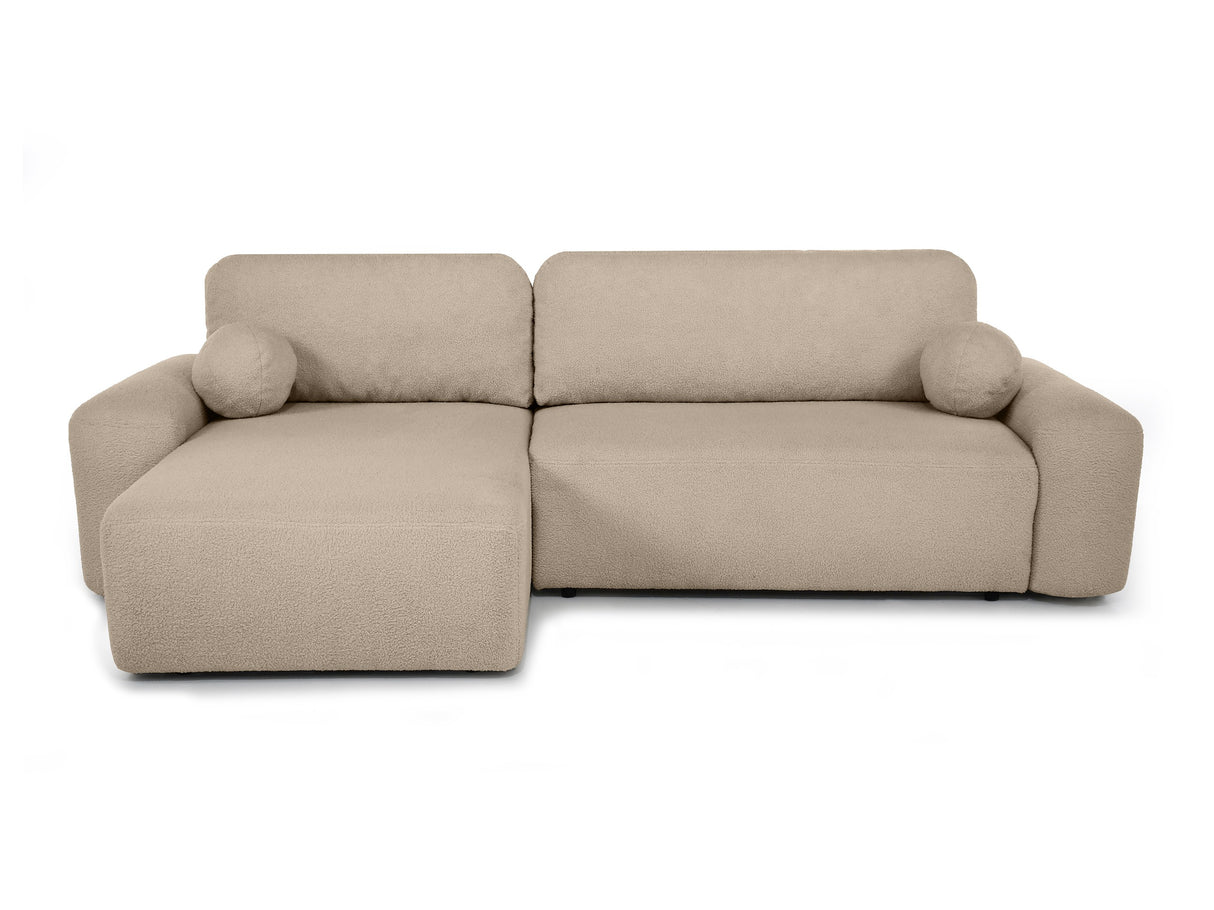 Stūra dīvāns 610289