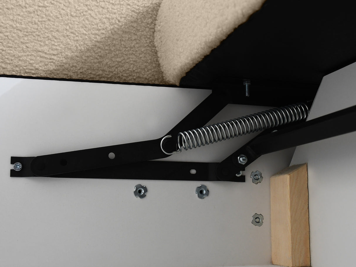 Stūra dīvāns 610289