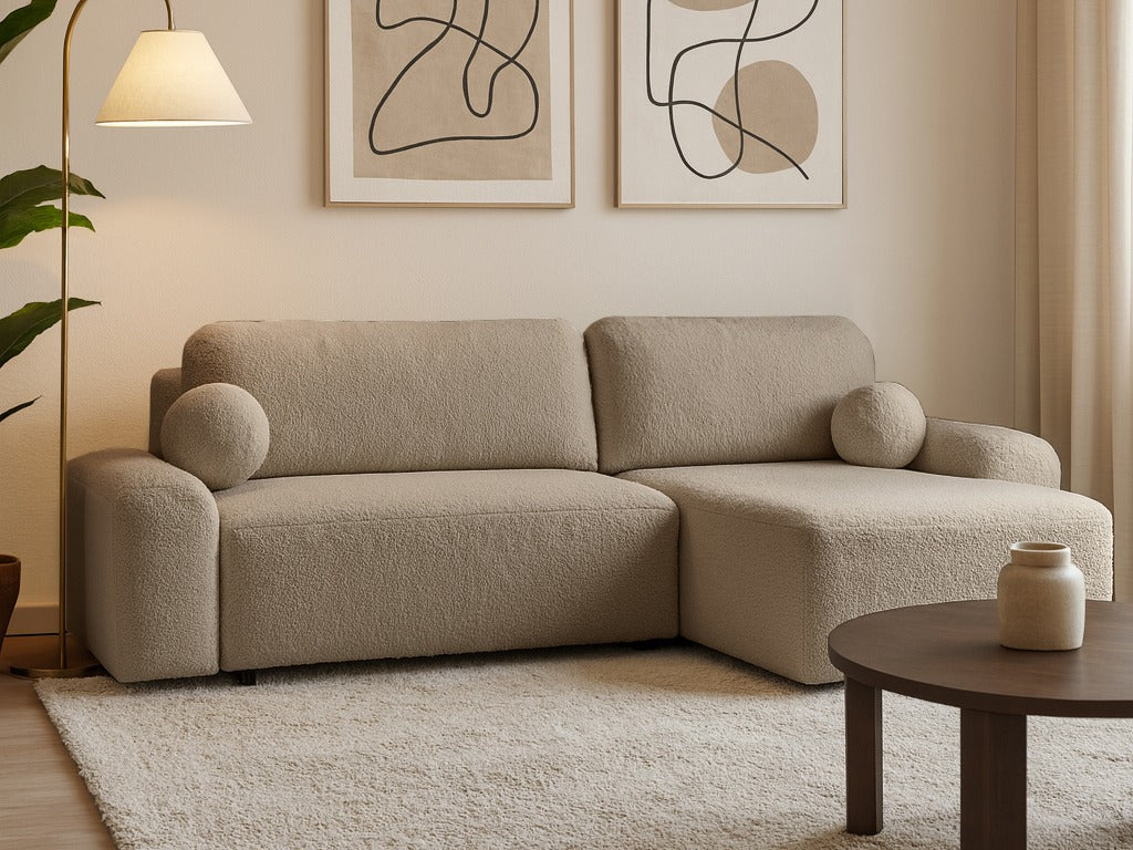 Stūra dīvāns 610289