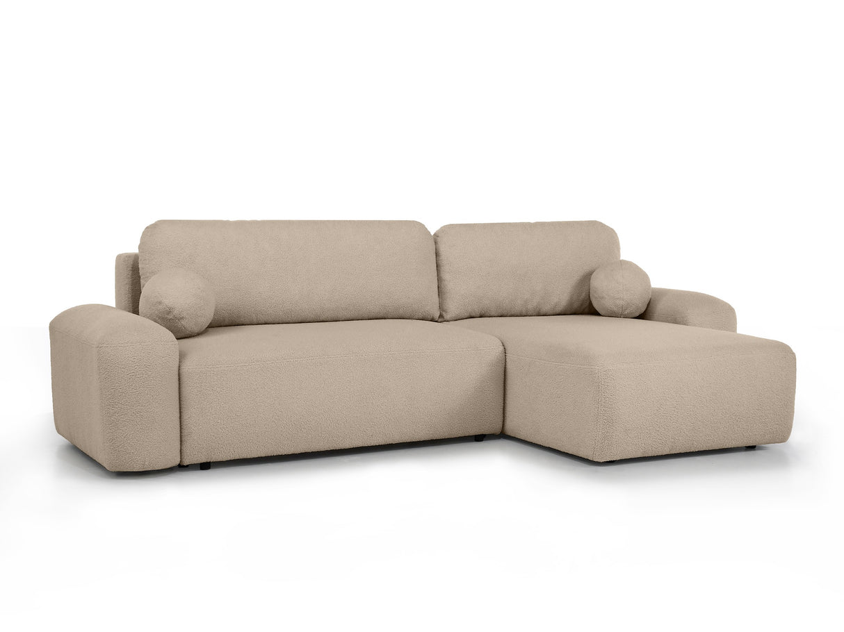 Stūra dīvāns 610289