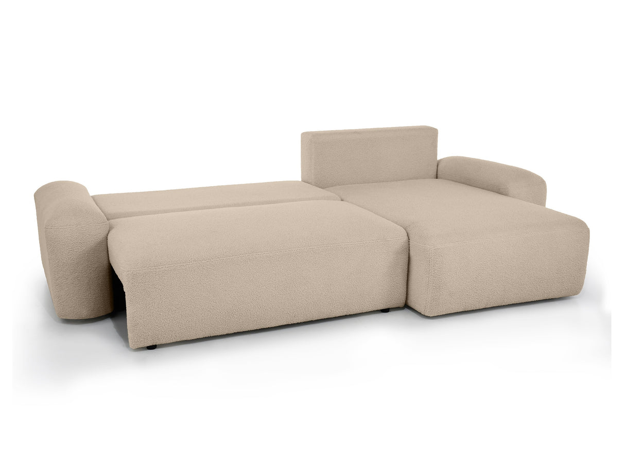 Stūra dīvāns 610289