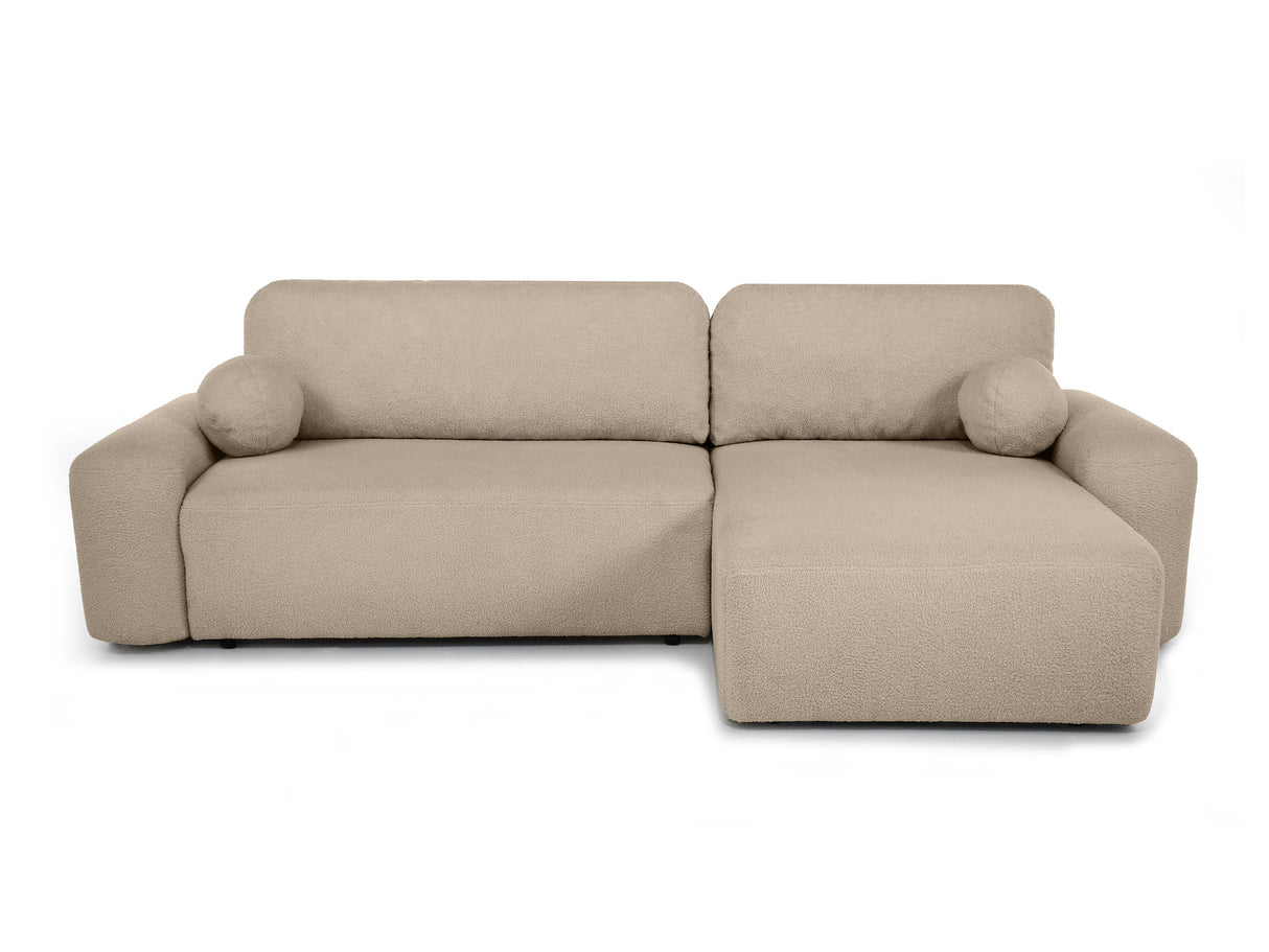 Stūra dīvāns 610289