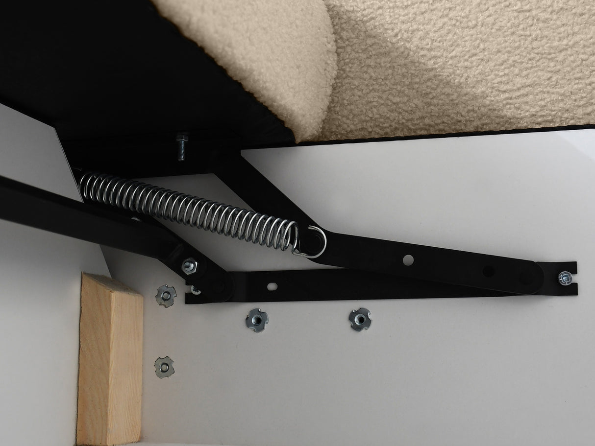 Stūra dīvāns 610289