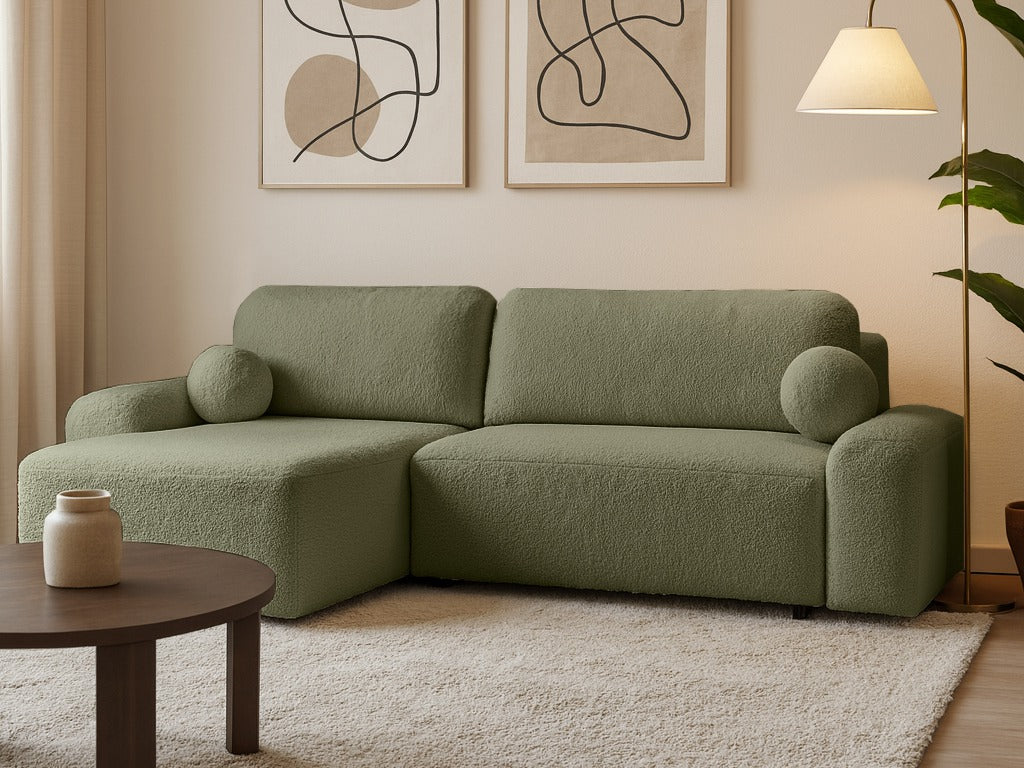 Stūra dīvāns 610289