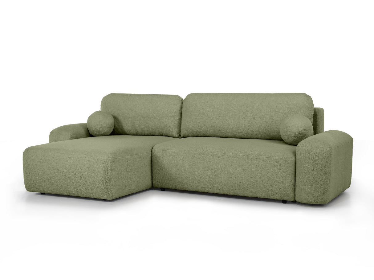 Stūra dīvāns 610289