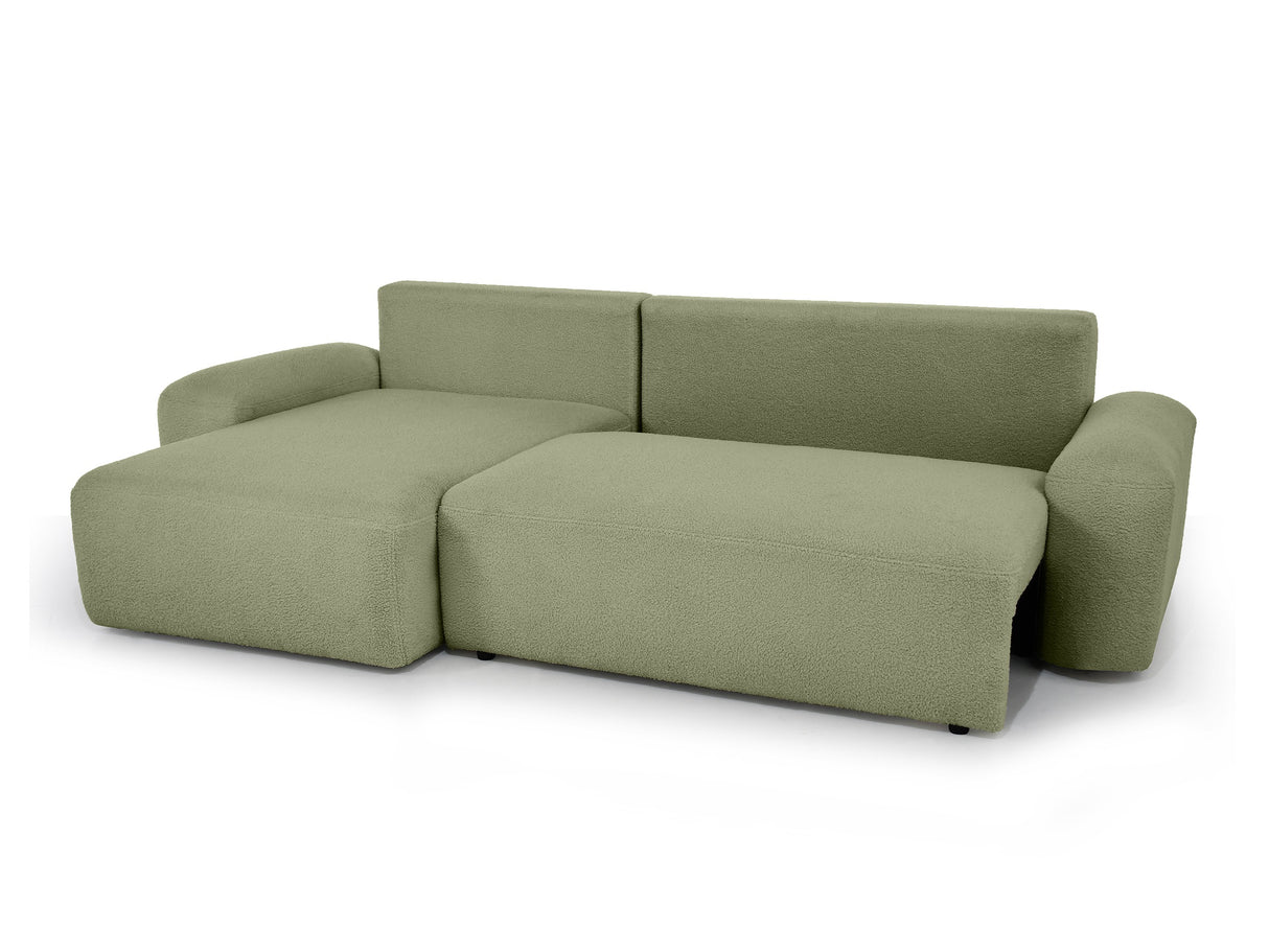 Stūra dīvāns 610289