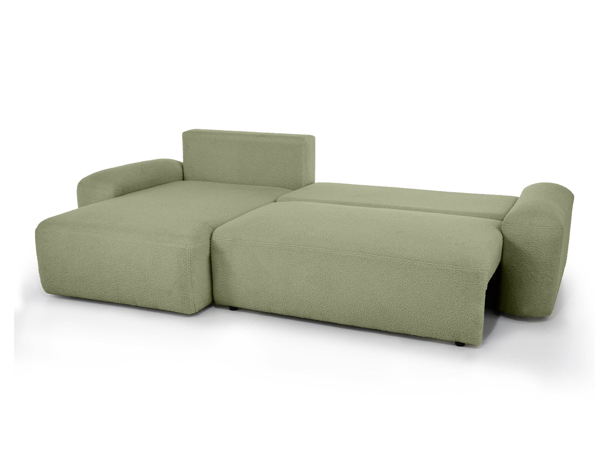 Stūra dīvāns 610289